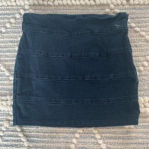 Mini skirt
